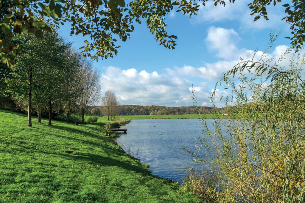 Programme neuf à Montévrain : dès 262 700 € — photo 2