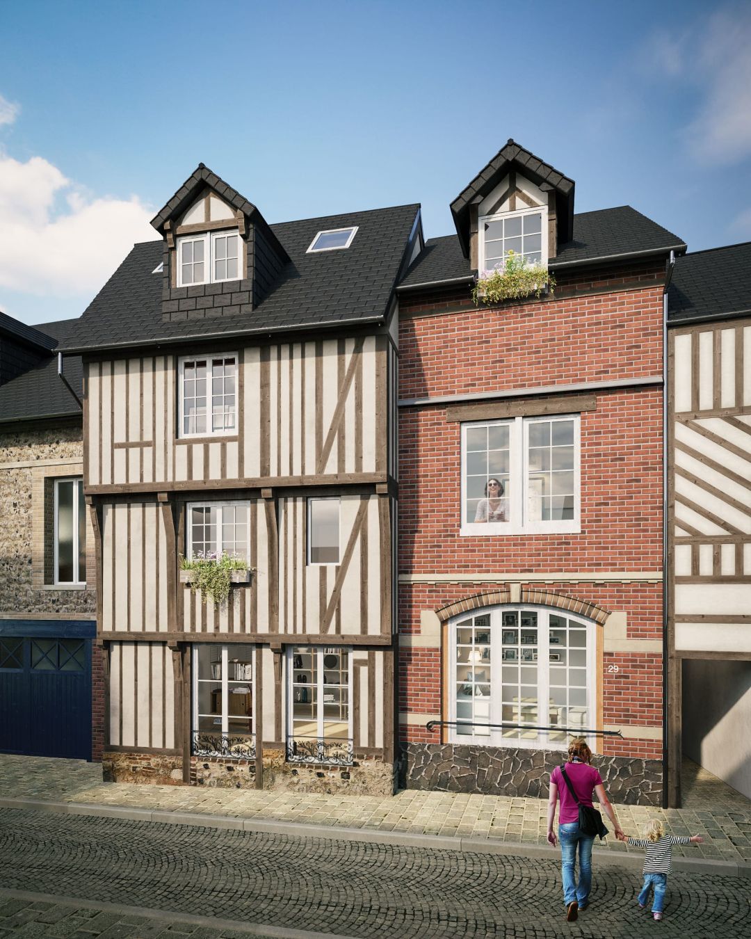 Le Clos des Arts