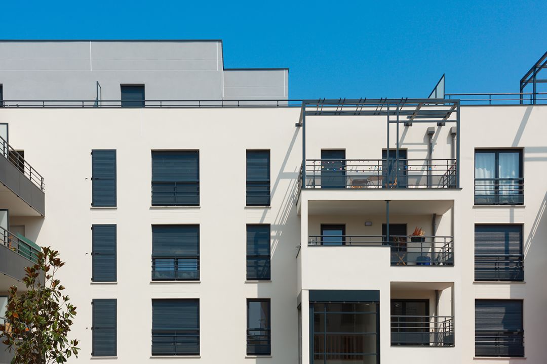 Programme neuf à Lagny-sur-Marne : 1 appartement