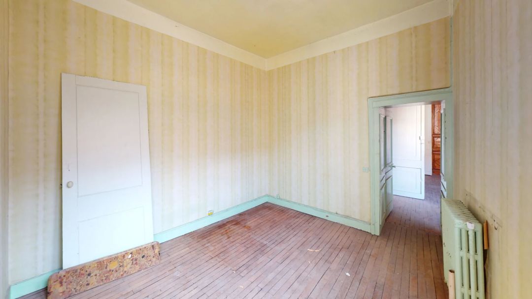 Programme immobilier BOULEVARD JEAN JAURES à Bayonne