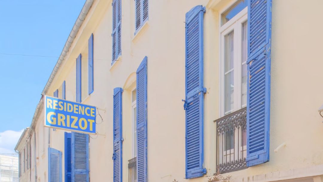 Programme immobilier NÎMES : Grizot à Nîmes