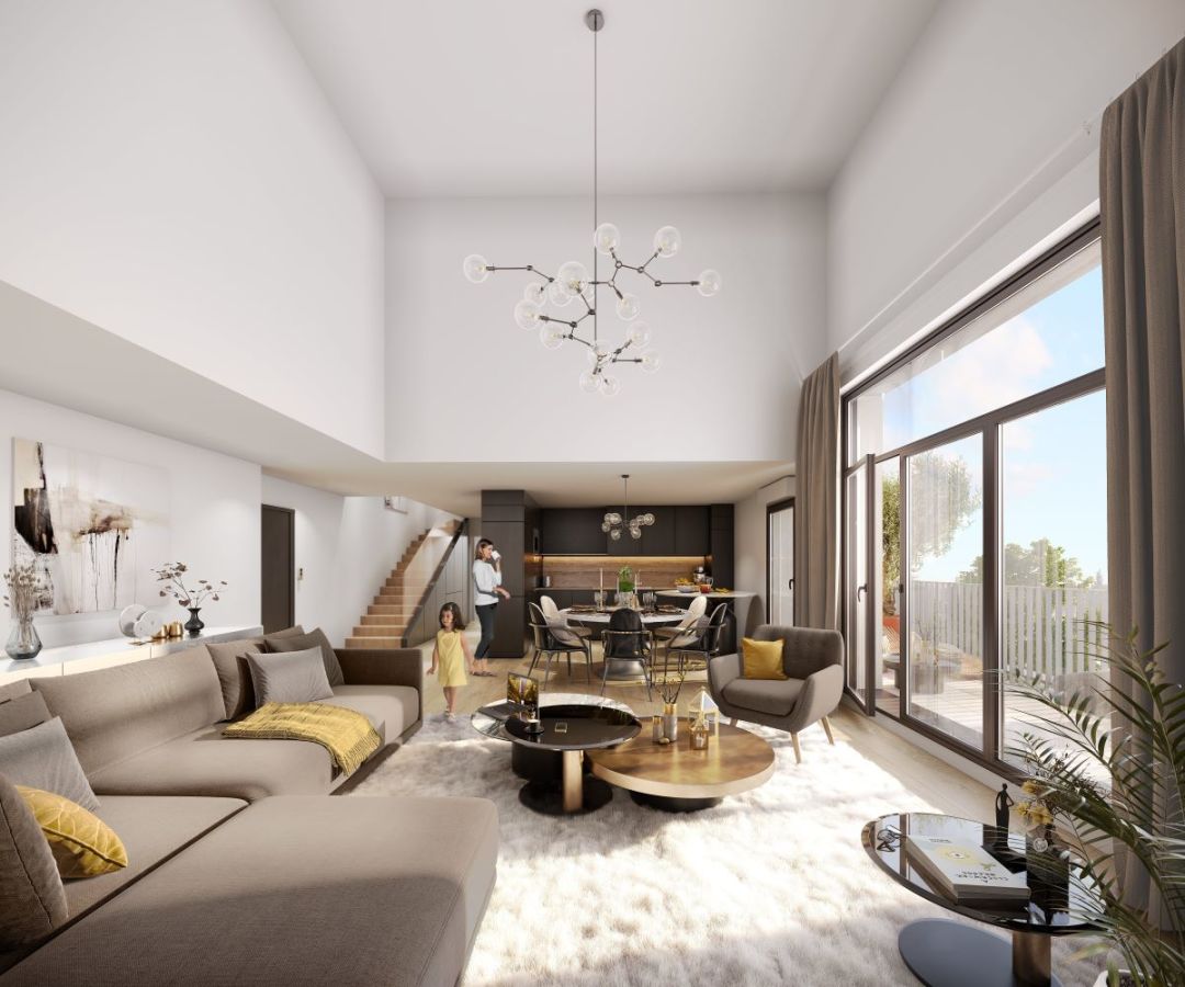 LES PROMENADES DE JEANNE