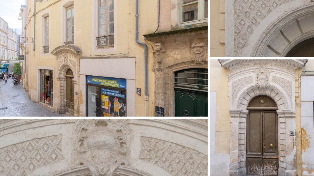 Programme immobilier NÎMES : Régale à Nîmes