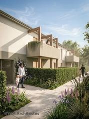 Programme neuf à Montussan : 18 appartements dès 96 000 € — photo 2