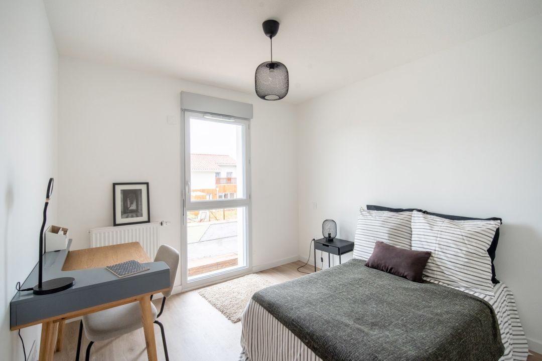 Programme immobilier HESTA à Messanges