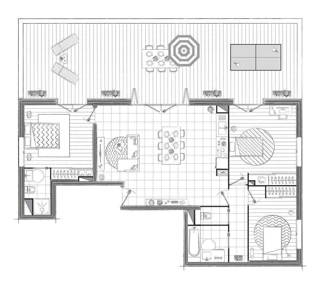Programme immobilier RÉVÉLATION à Toulouse
