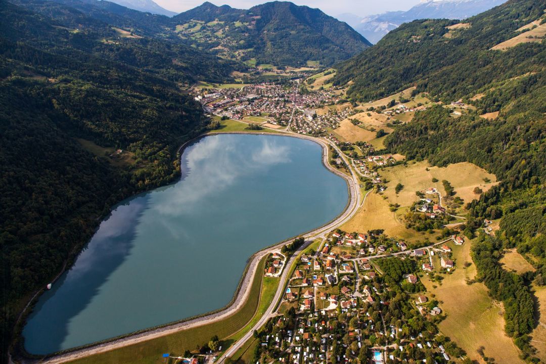 Programme immobilier Horizon à Ugine