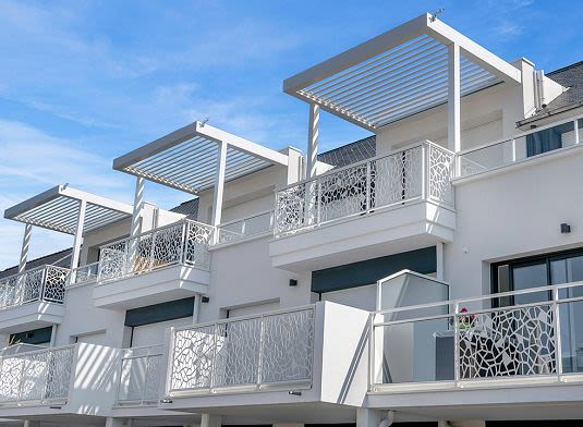 Programme immobilier Fleur du Littoral à Pornichet