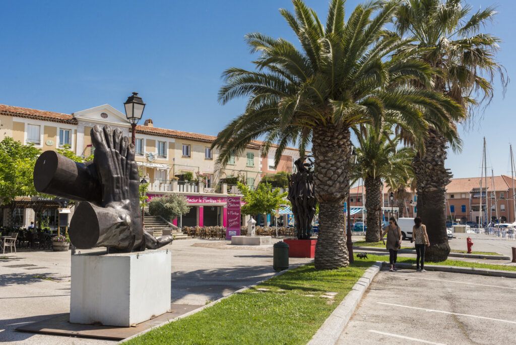 Programme immobilier Esprit Marina à Port-de-Bouc