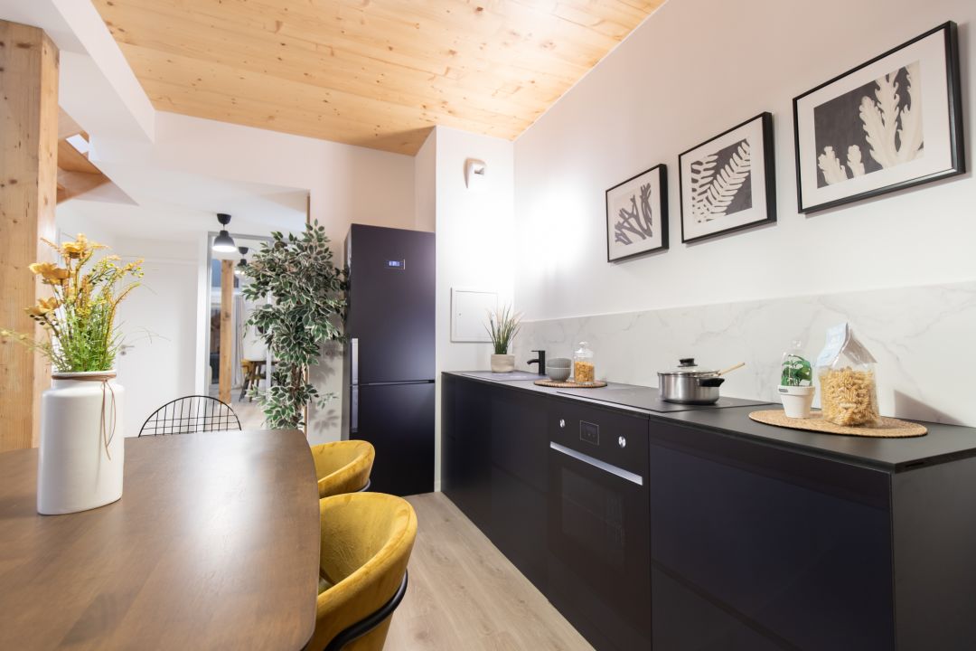 Programme immobilier Belle-Ile-en-Marne à Noisy-le-Grand