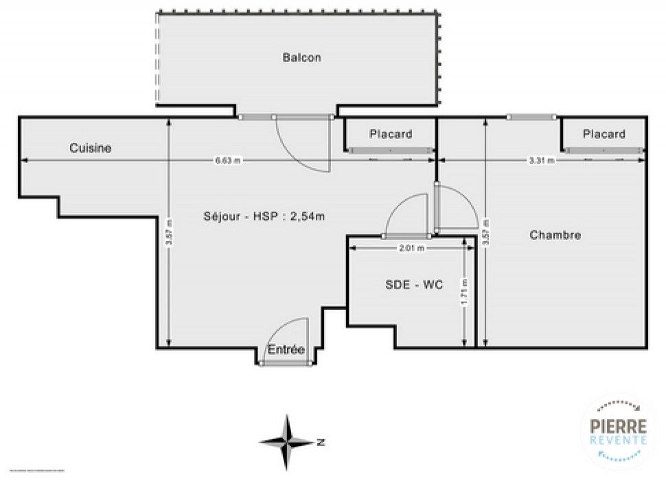 AUBERVILLE - DOMAINE DE LA CORNICHE