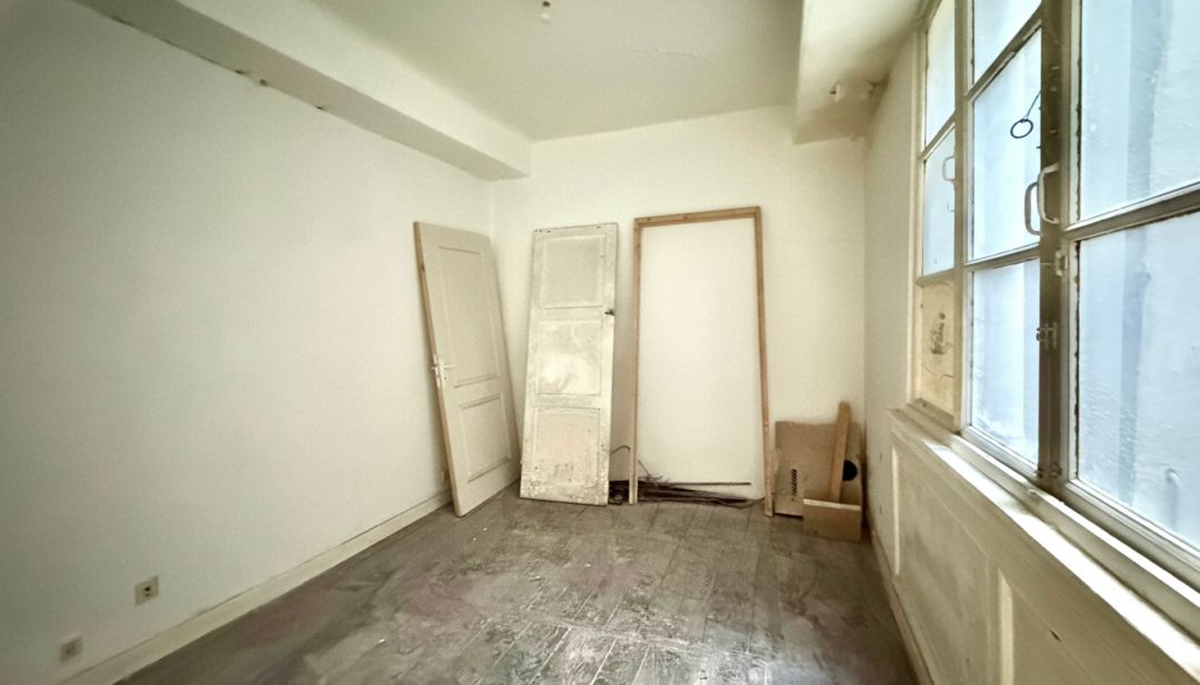 Programme immobilier 29 Rue Poissonnerie 64100 Bayonne à Bayonne