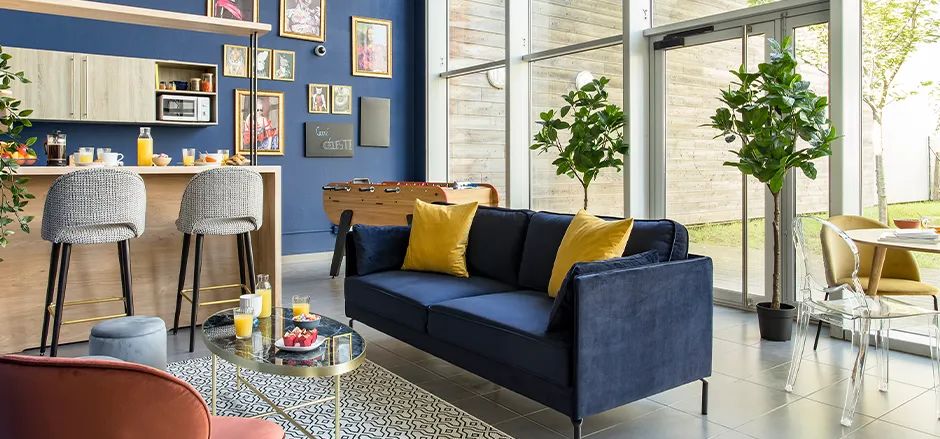 Programme neuf à Orléans : 1 appartements dès 76 337 € — photo 2