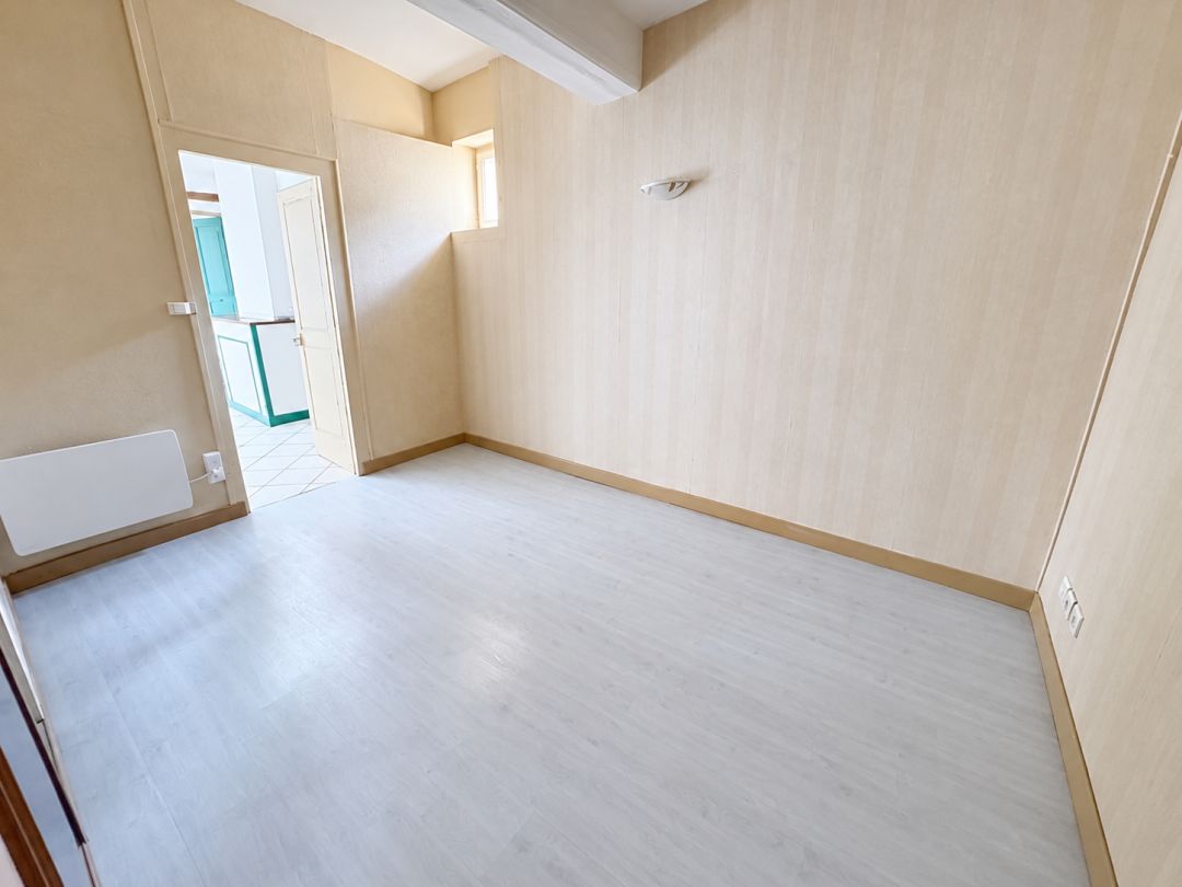 Programme immobilier à Lyon : 1 appartement dès 185 000 € — photo 5