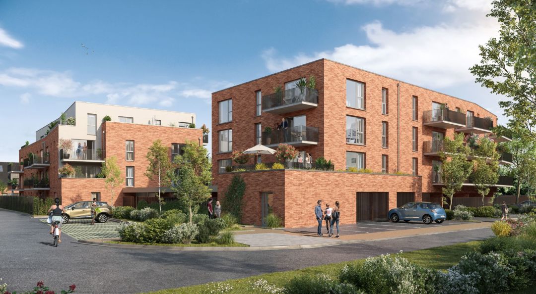 LE DOMAINE D'HARPIGNIES