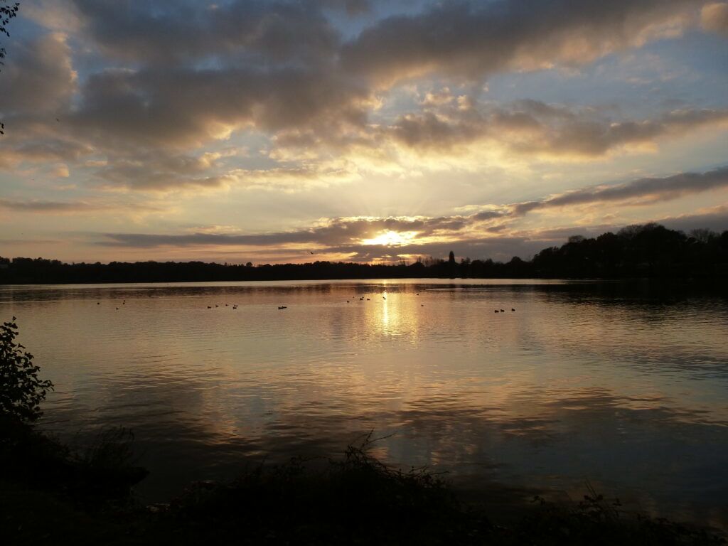 Programme immobilier Le Domaine du Lac à Saint-Herblain