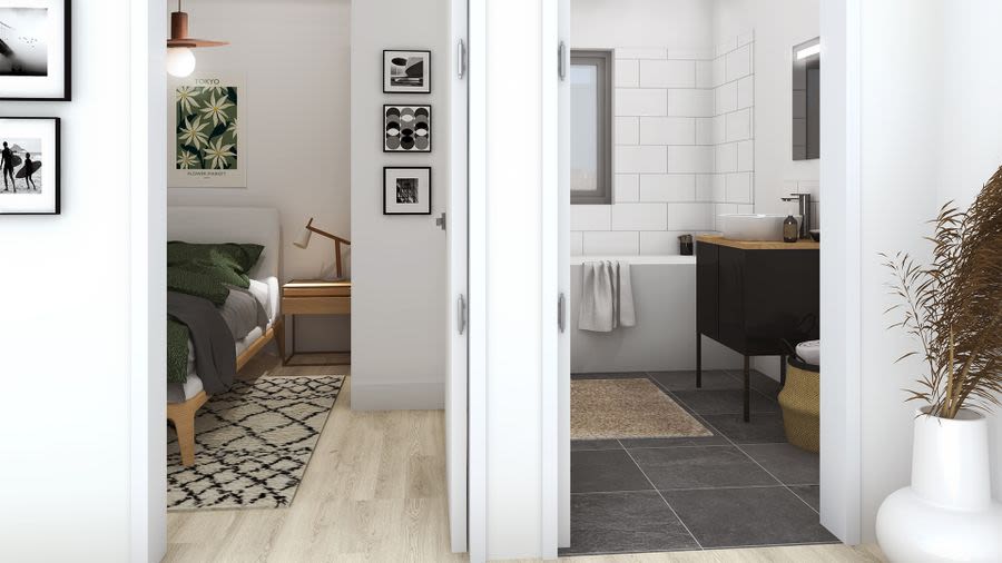 Programme immobilier GINKGO à Dijon