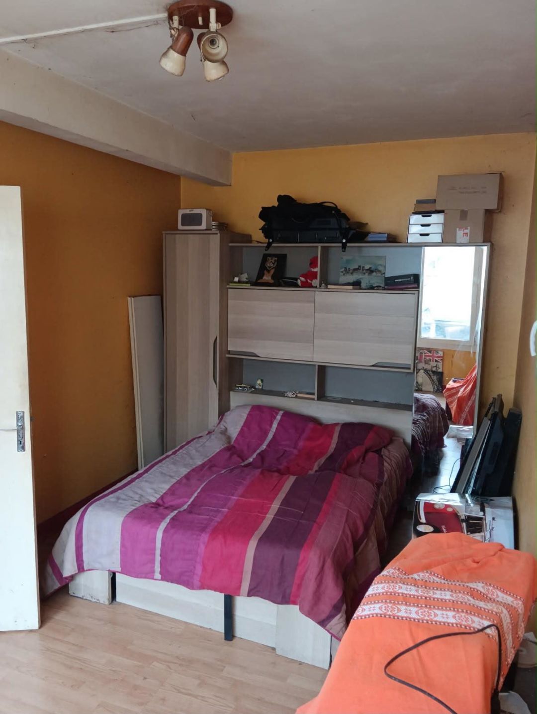 Programme immobilier 42 avenue Gambetta 16000 Angoulême à Angoulême