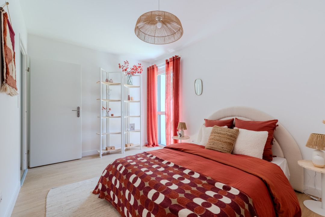 Programme immobilier LE CLOS SEMILLON à Pessac
