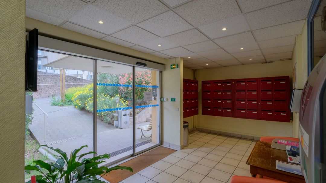 Programme immobilier CANNES : Villa Azur à Cannes