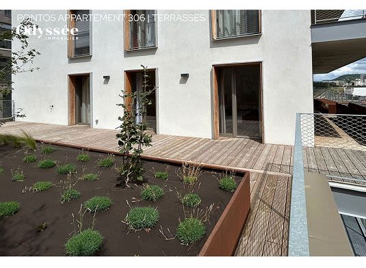 Programme immobilier Gaïa à Rouen