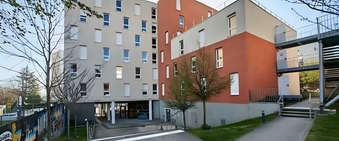Programme immobilier à Villejuif : 4 appartements dès 86 650 € — photo 4
