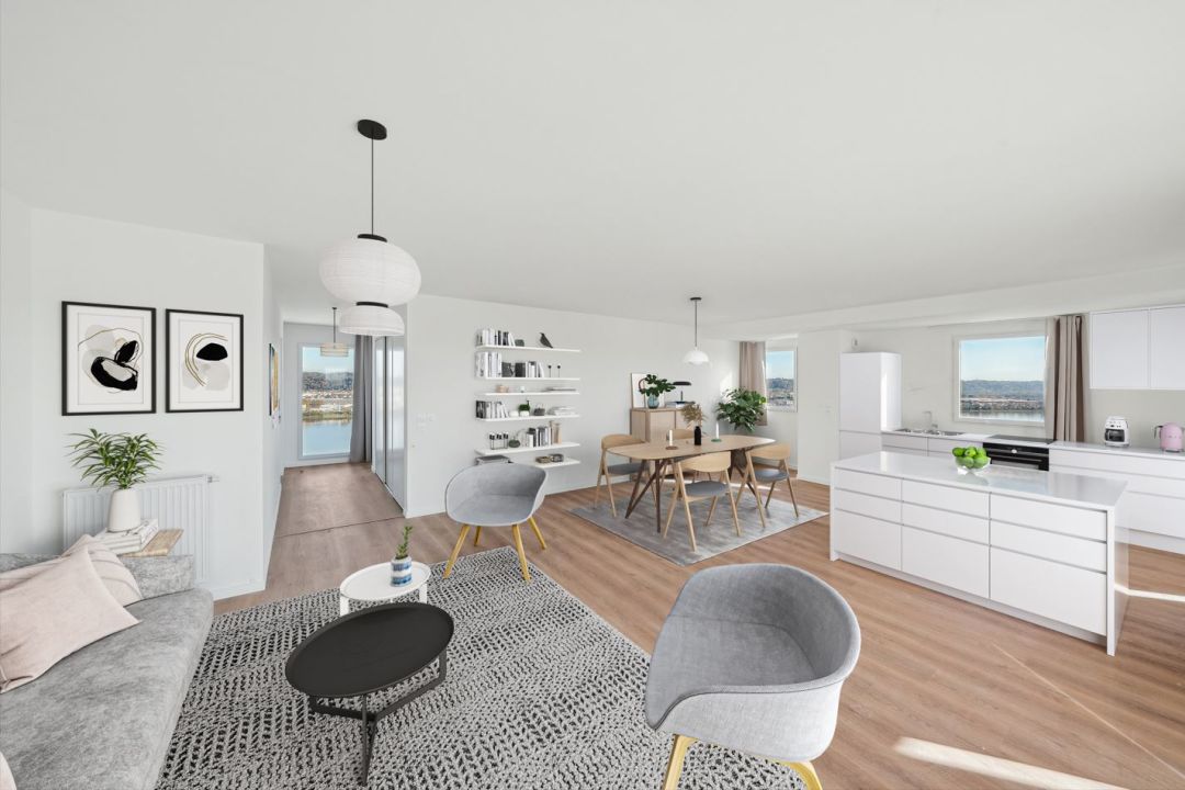 Programme immobilier QUAI NEUF ADELAÏDE à Bordeaux