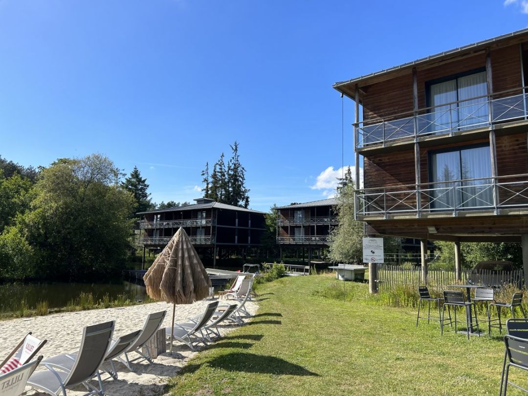 Programme immobilier EKLOR à Bruz