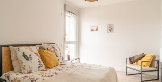 Programme immobilier HESTA à Messanges
