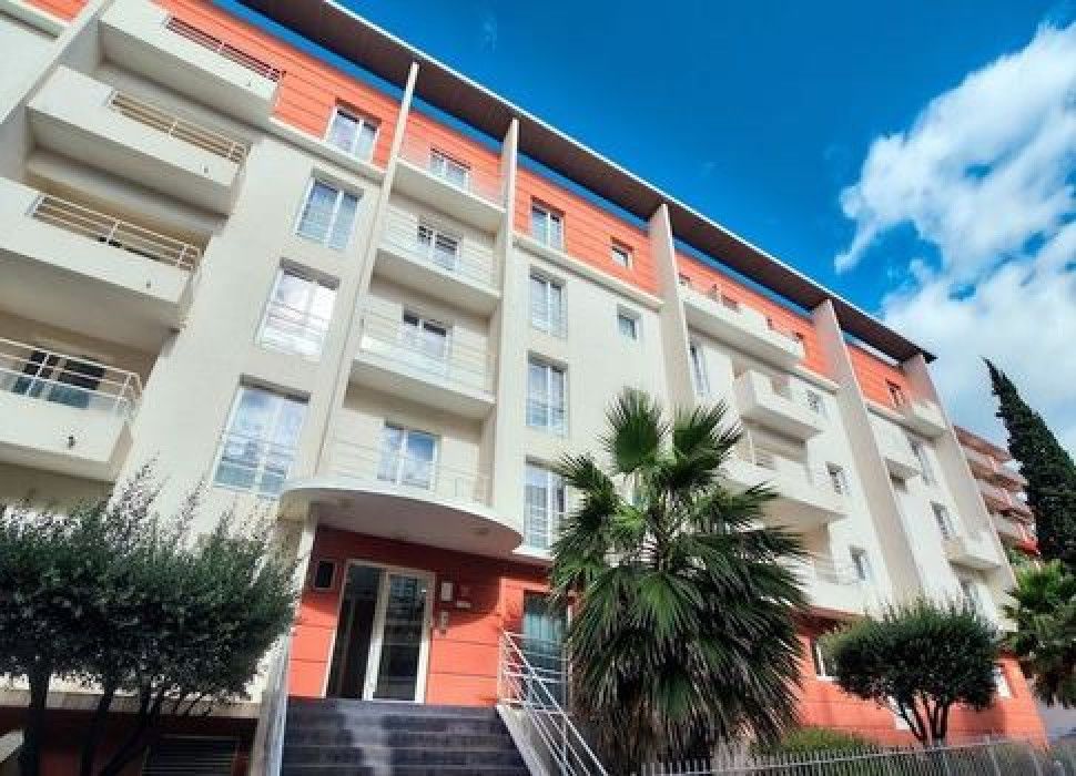 BEZIERS - BEZIERS CENTRE