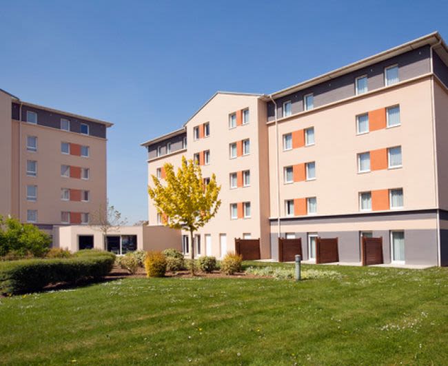 Les Estudines Le Clos Beaumois