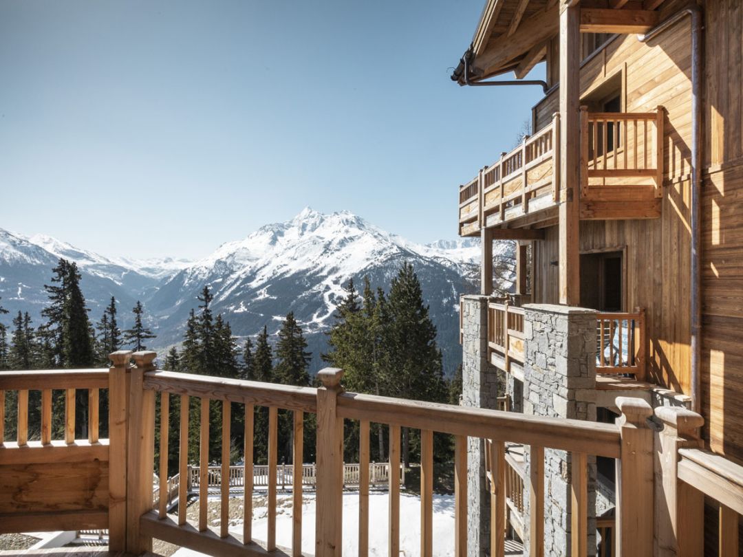 LE DIAMANT DES CIMES