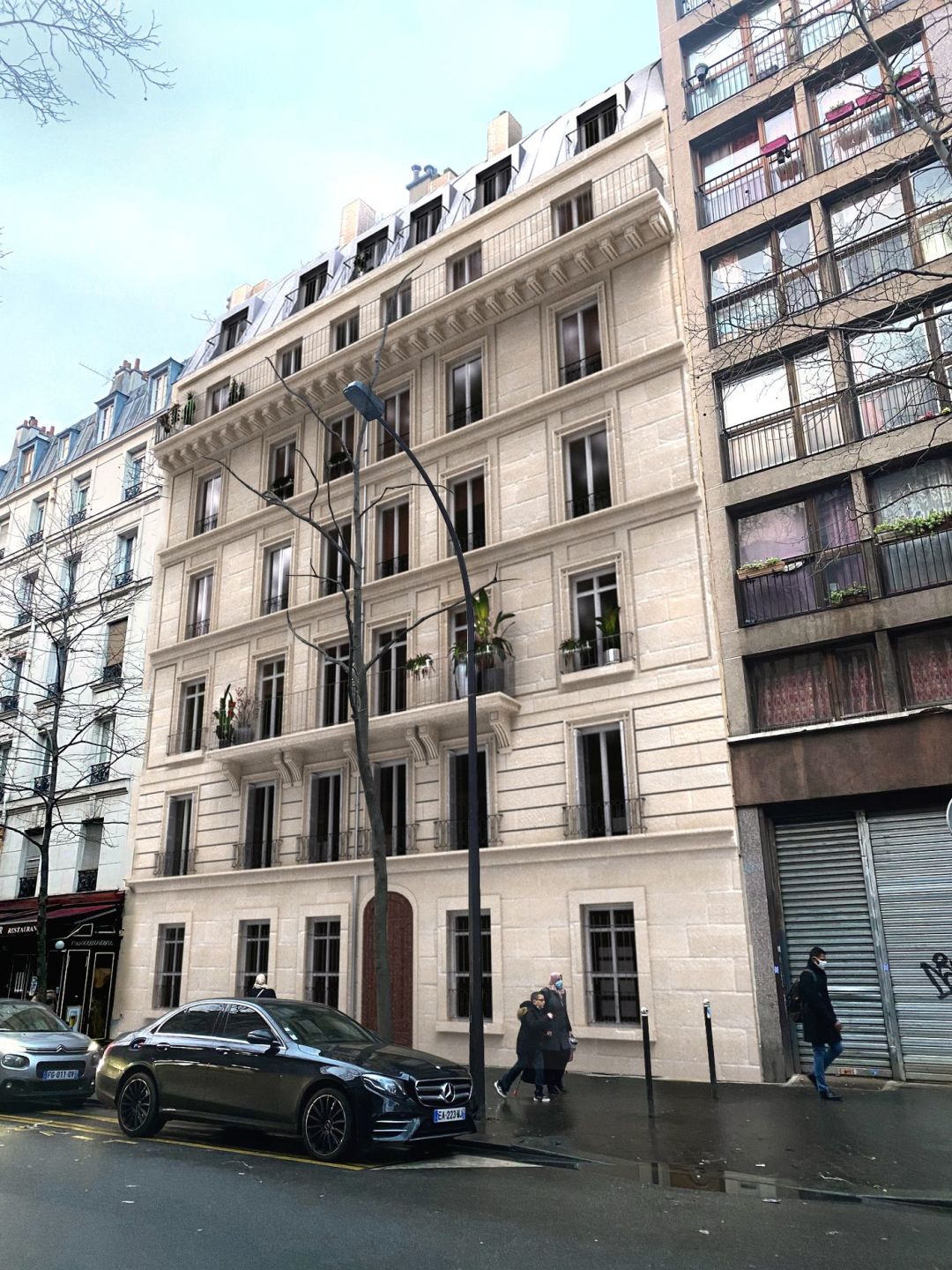 200 RUE DE CRIMEE