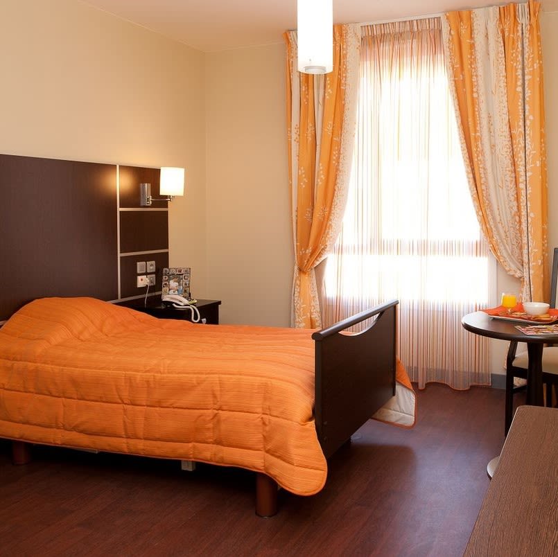 Programme neuf à Bures-sur-Yvette : 1 appartements dès 149 245 € — photo 2