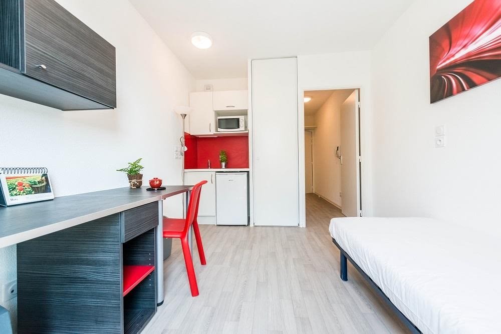 Programme immobilier neuf à Lyon (69009) — photo 4