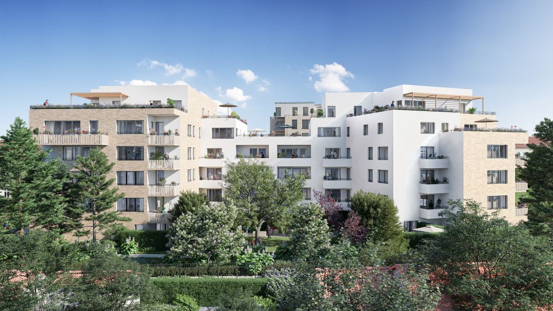 Rueil-Malmaison — photo 1