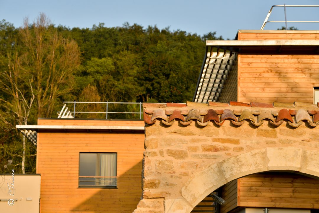 Programme immobilier Camille Claudel à Mâcon