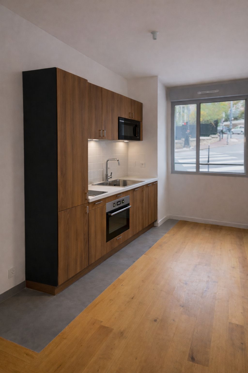 Programme immobilier Le Rooftop à Issy-les-Moulineaux