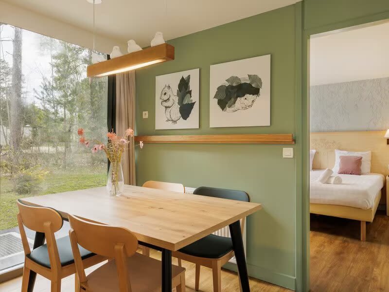 Programme neuf à Chaumont-sur-Tharonne : 1 appartement dès 242 212 € — photo 4