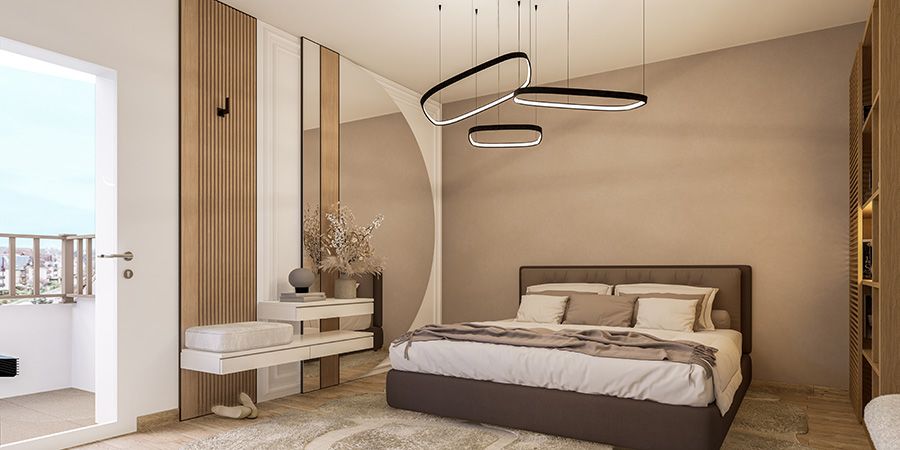 Programme immobilier LE MERVEILLEUX à Cabourg