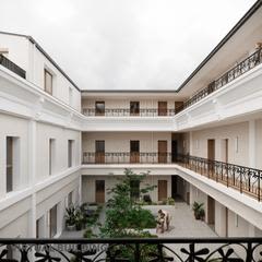 Programme neuf à Cherbourg-en-Cotentin : 2 appartements dès 385 560 € — photo 3