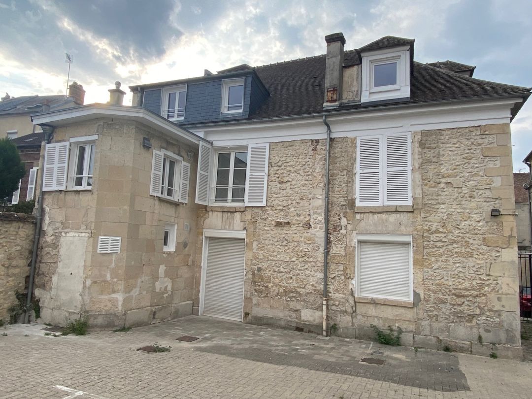 BON SECOURS