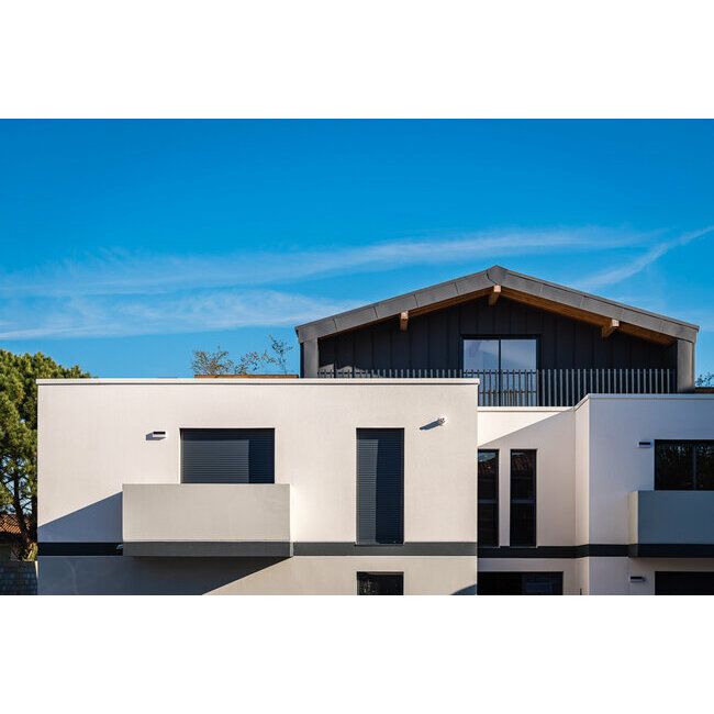 Programme neuf à Le Bouscat : 1 appartement
