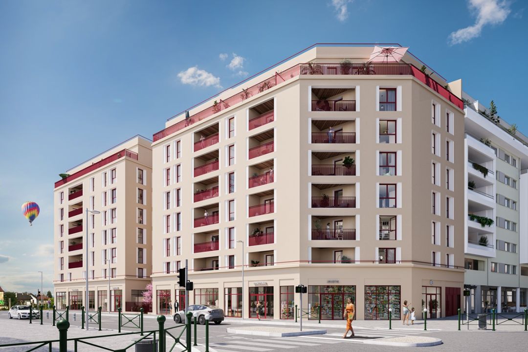 Annemasse — photo 3