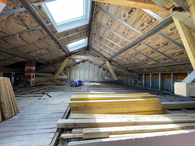 Programme immobilier CALMETTE à Villeurbanne