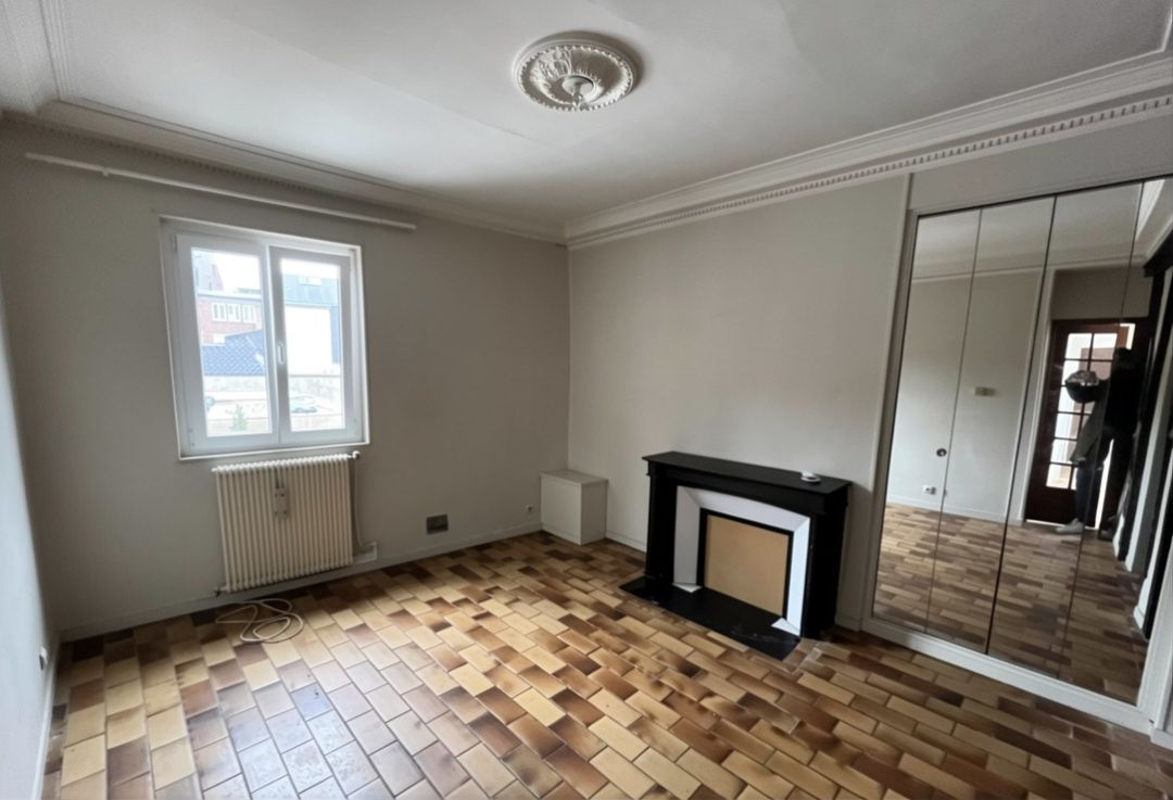 Programme immobilier RUE LE NOSTRE à Rouen