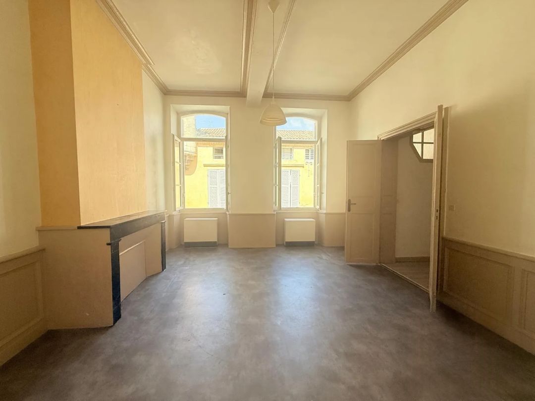 Programme immobilier 24 rue du président carnot 33500 Libourne à Libourne