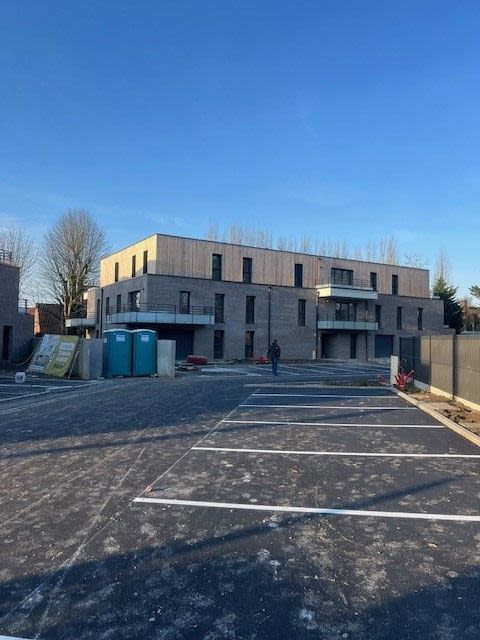 Programme immobilier CONFIDENCE à La Chapelle-d'Armentières