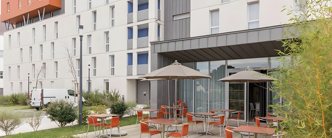 Programme neuf à Saint-Nazaire : 1 appartements dès 83 667 € — photo 2