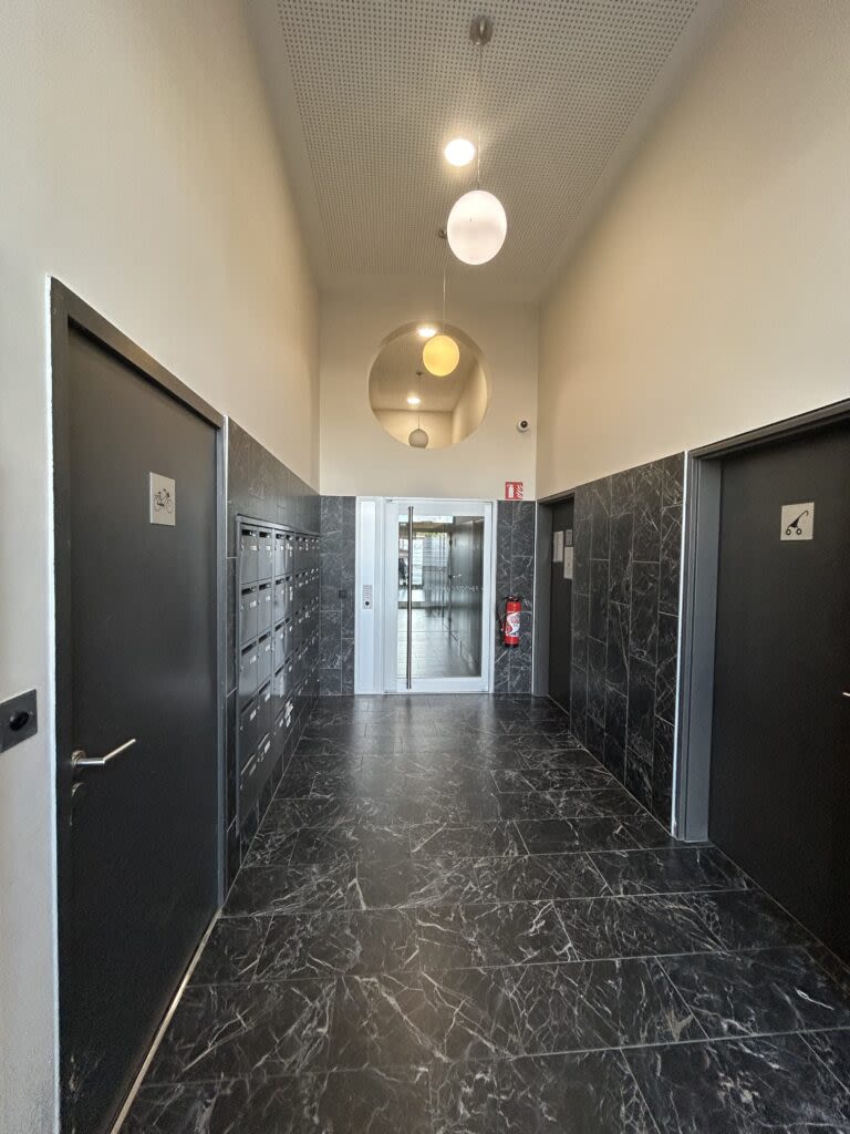 Programme immobilier L'Attique de Brienne à Bordeaux